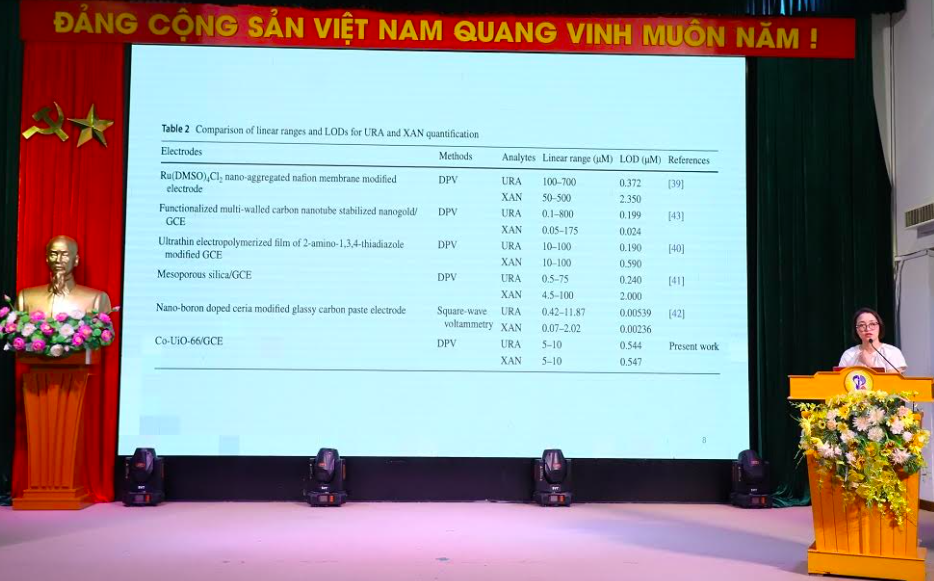 Chuyên gia quốc tế: VinFuture InnovaConnect là 'nền tảng chiến lược kết nối các nhà khoa học toàn cầu với Việt Nam'
