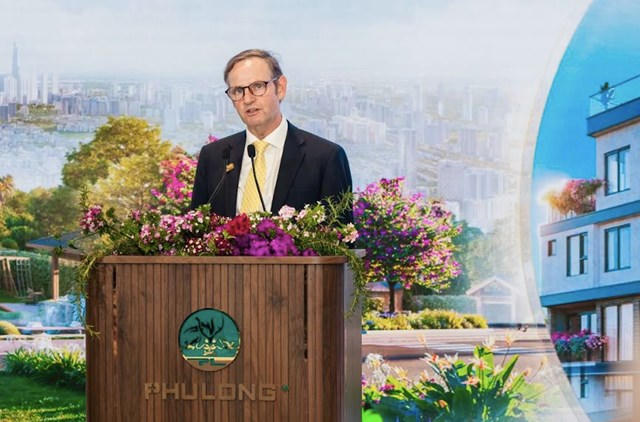 Essensia Parkway gây tiếng vang lớn trên thị trường, ghi nhận tỷ lệ hấp thụ ấn tượng và hợp tác đẳng cấp cùng WorldHotels™