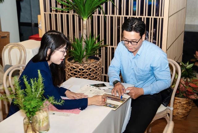 Essensia Parkway gây tiếng vang lớn trên thị trường, ghi nhận tỷ lệ hấp thụ ấn tượng và hợp tác đẳng cấp cùng WorldHotels™