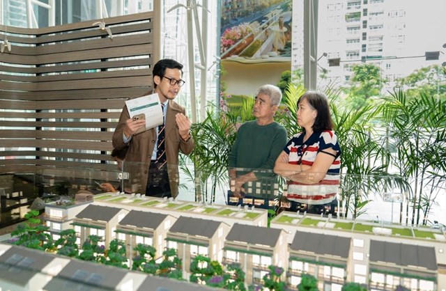 Essensia Parkway gây tiếng vang lớn trên thị trường, ghi nhận tỷ lệ hấp thụ ấn tượng và hợp tác đẳng cấp cùng WorldHotels™