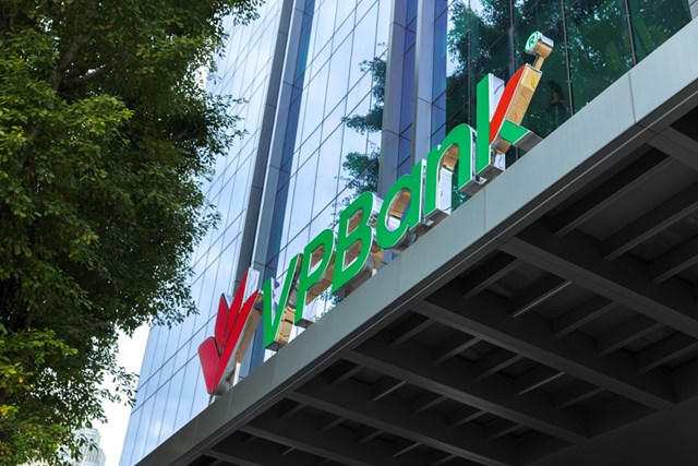 VPBank dẫn đầu nhóm ngân hàng tư nhân Việt Nam trong Fortune Southeast Asia 500