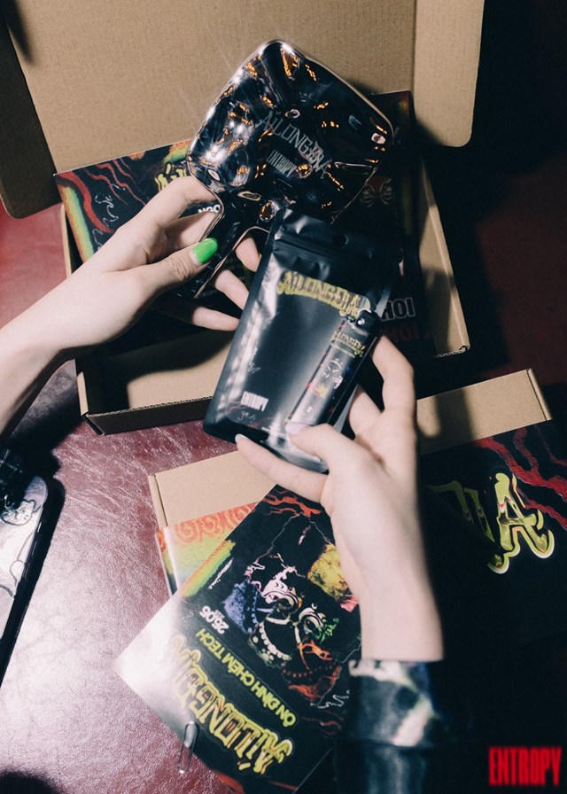 Nghệ thuật Tuồng bước vào không gian nightlife: Góc nhìn từ người trẻ và nghệ sĩ