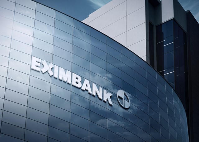 Ngân hàng Eximbank bổ nhiệm nhân sự cấp cao