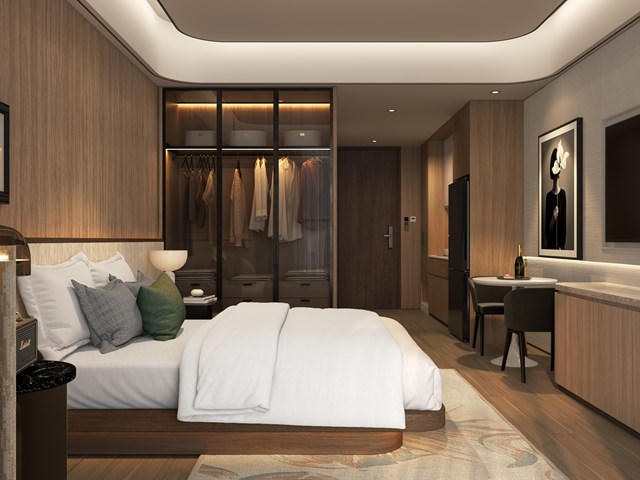 Sun Solar Residence: 'Bản tuyên ngôn' về chất sống đẳng cấp giữa trái tim Đà thành