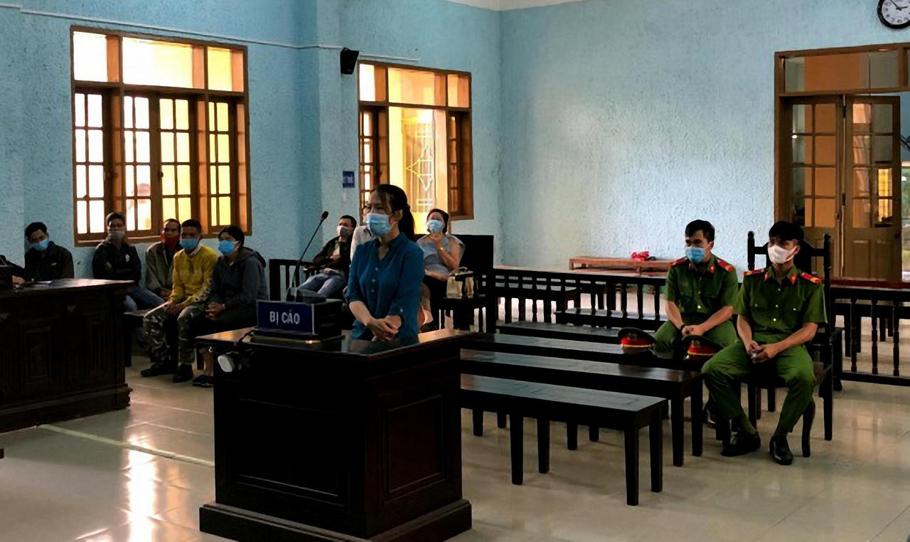 Cảnh giác với những thủ đoạn lừa đảo đồng bào dân tộc thiểu số