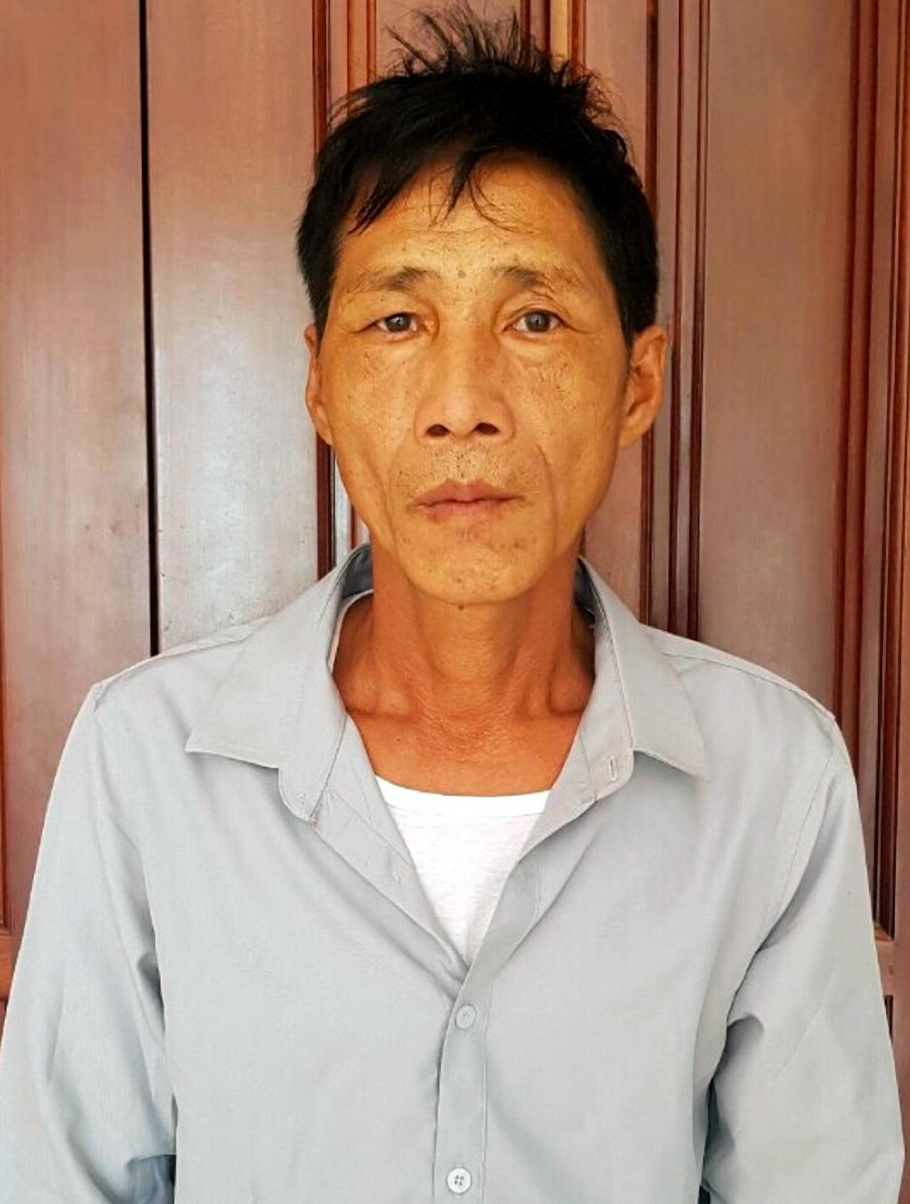 Gia Lai: Trốn truy nã cả chục năm vẫn không thoát