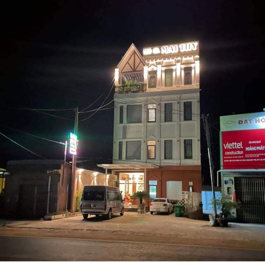 Giải cứu 7 thiếu nữ bị ép kích dục cho khách