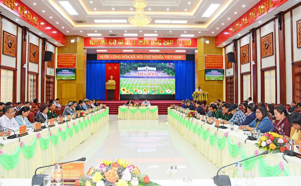 Quảng trường Đại đoàn kết Gia Lai được xếp hạng di tích cấp tỉnh