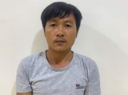 Bắt đối tượng truy nã sau 4 năm lẩn trốn