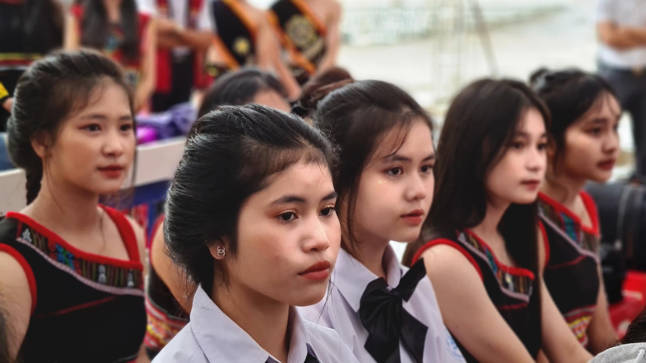 Chủ tịch nước: Quan tâm thiết thực, đầu tư thích đáng cho các trường dân tộc nội trú, bán trú