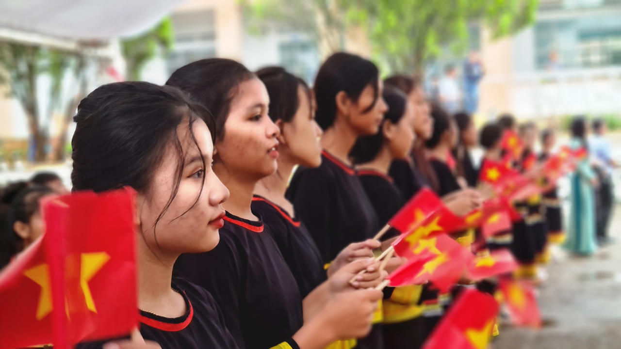 Chủ tịch nước: Quan tâm thiết thực, đầu tư thích đáng cho các trường dân tộc nội trú, bán trú