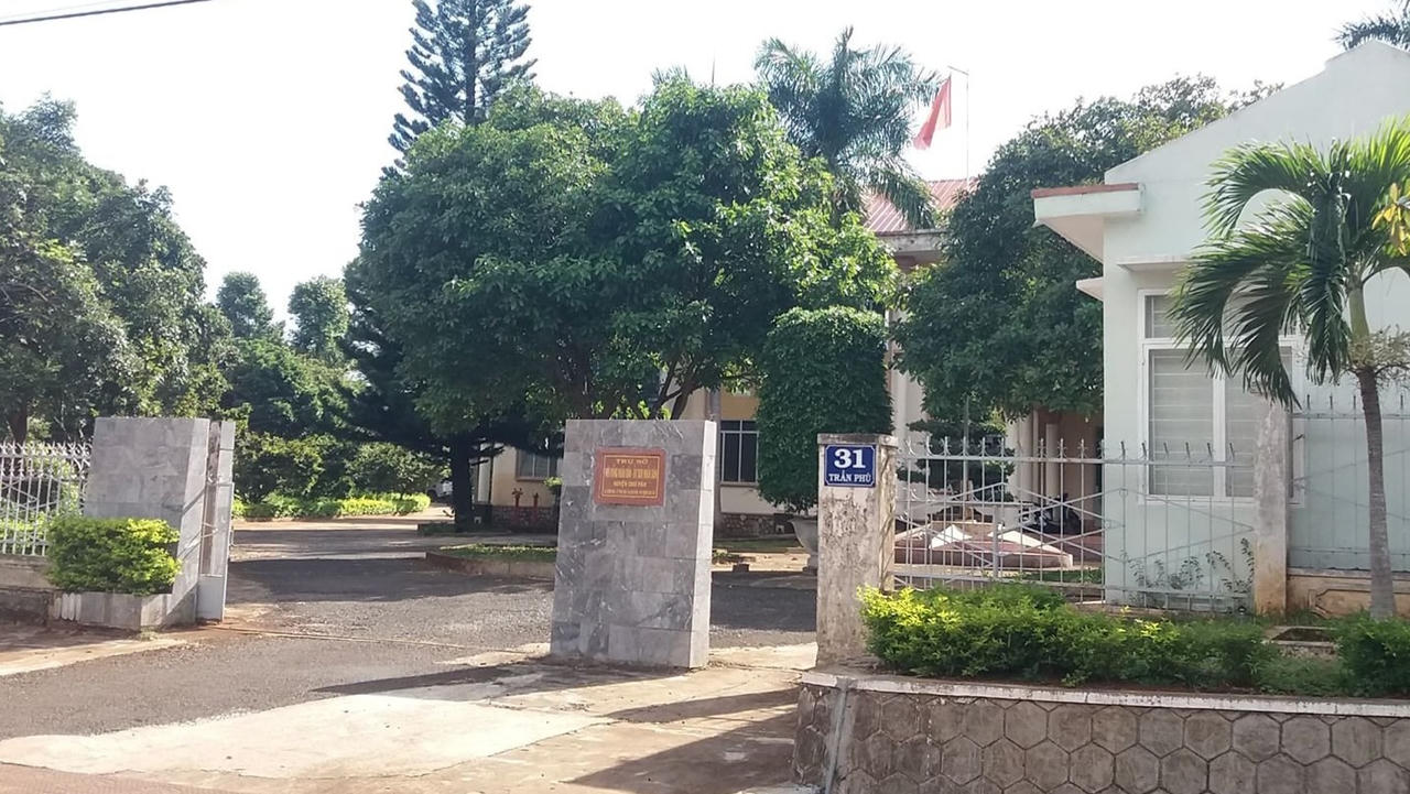  Thanh tra phát hiện huyện Chư Pả sai phạm với số tiền hơn 1,7 tỷ đồng