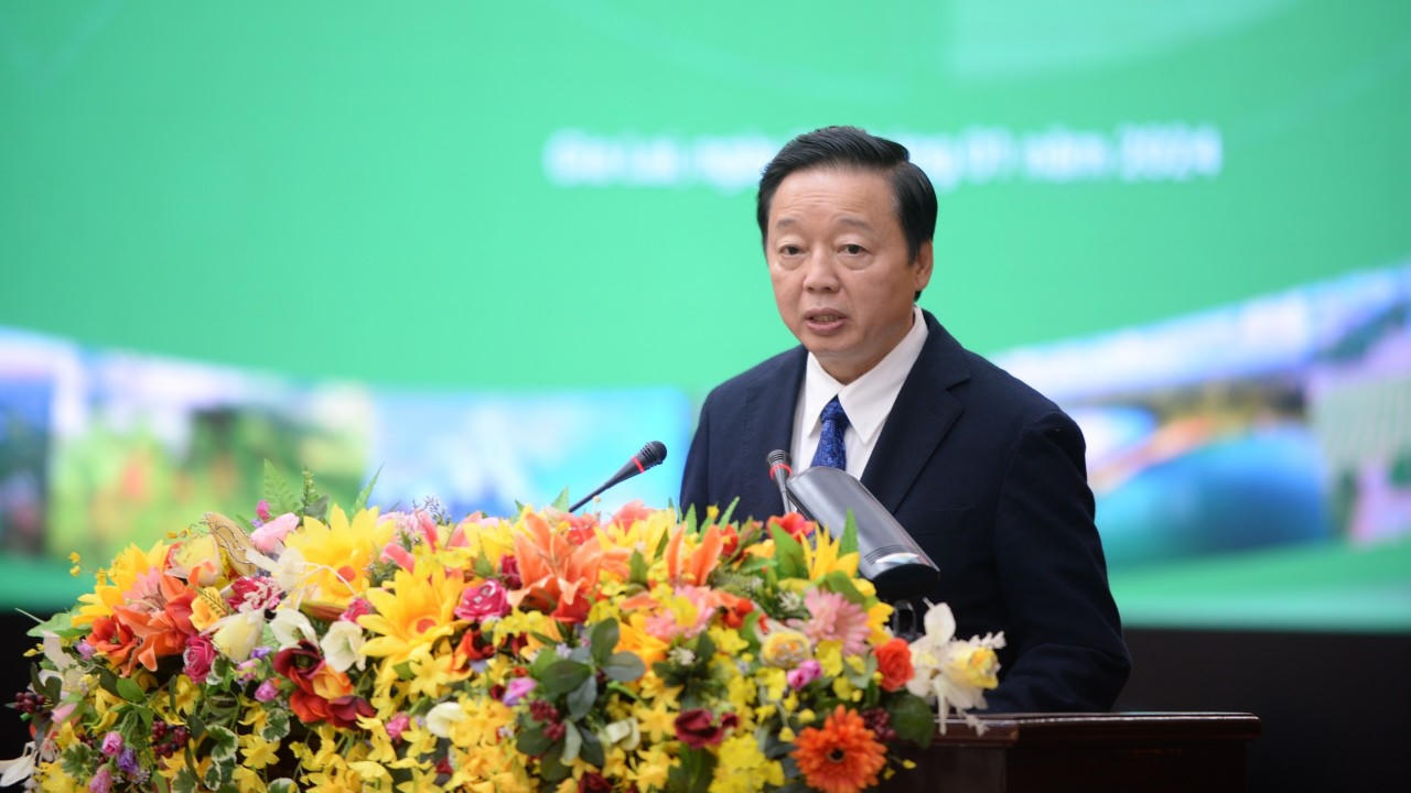 Gia Lai phấn đầu thành cao nguyên sinh thái, thể thao và sức khoẻ