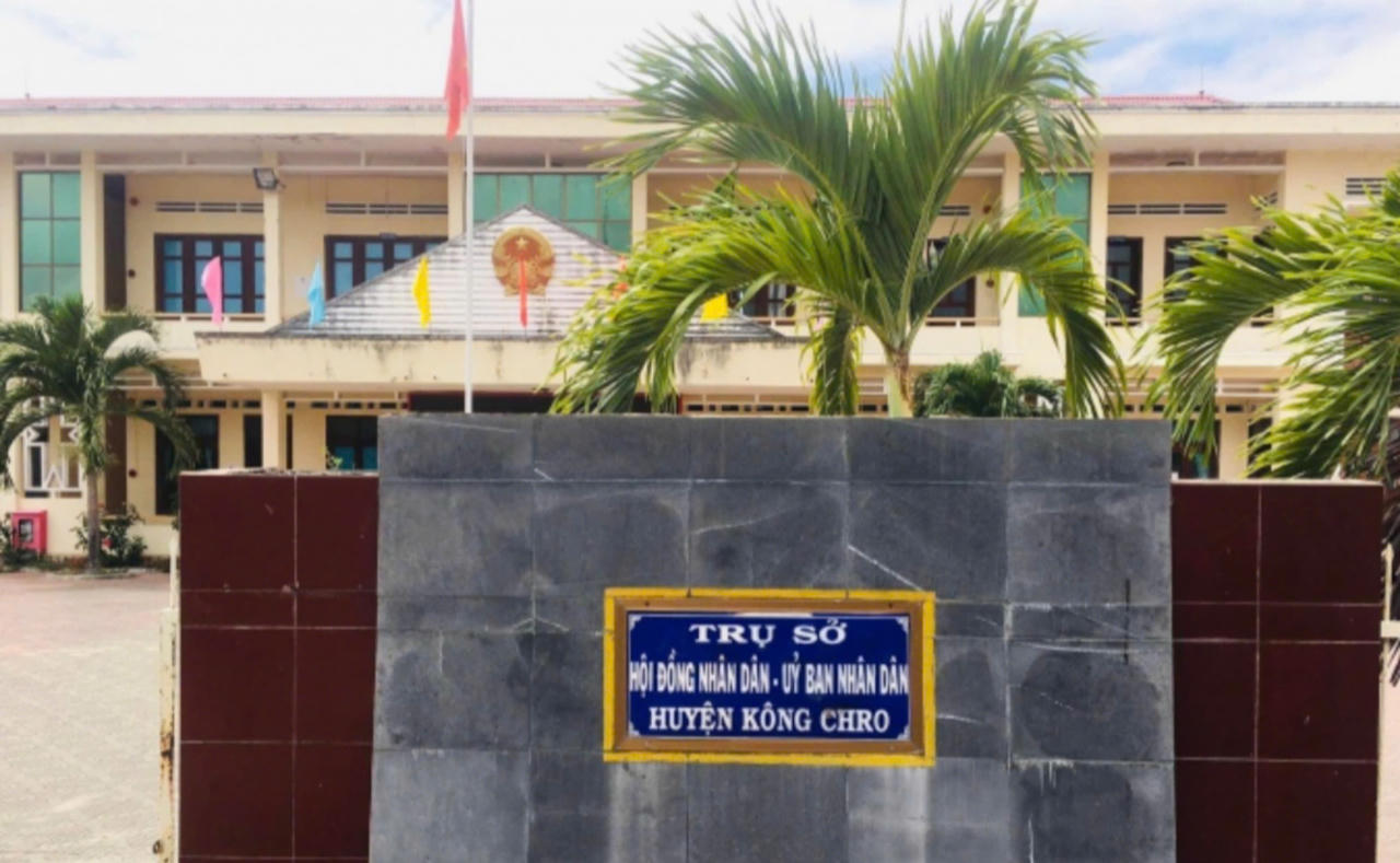 Gia Lai: Một huyện chi sai gần 3,5 tỷ đồng trong quản lý, sử dụng ngân sách