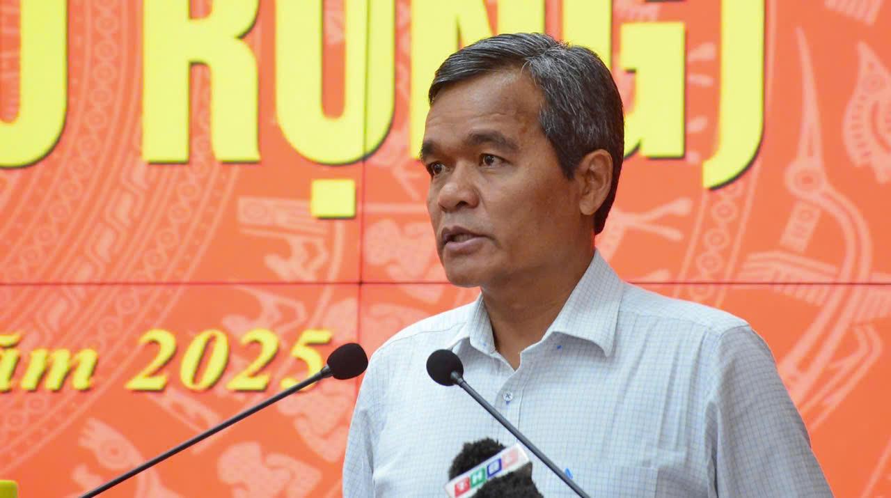 Gia Lai tập trung thực hiện hiệu quả việc sắp xếp đơn vị hành chính các cấp