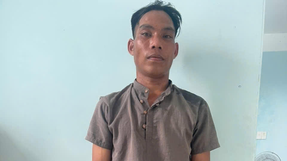 Đối tượng sát hại nữ giáo viên trên đường tới trường là chồng cũ