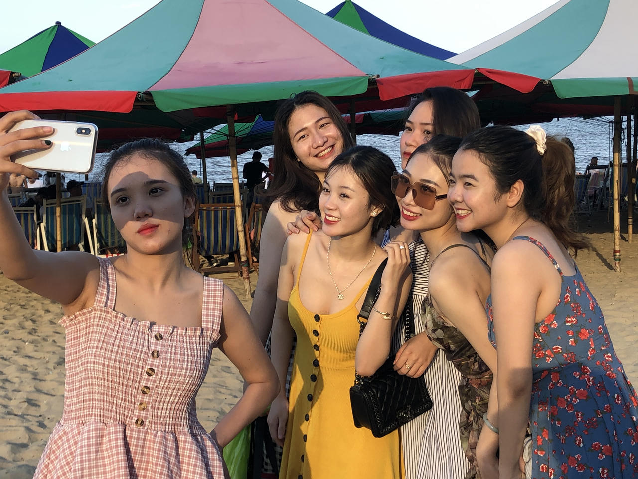 Hải Phòng đón gần 1 vạn khách du lịch trong ngày đầu kỳ nghỉ lễ