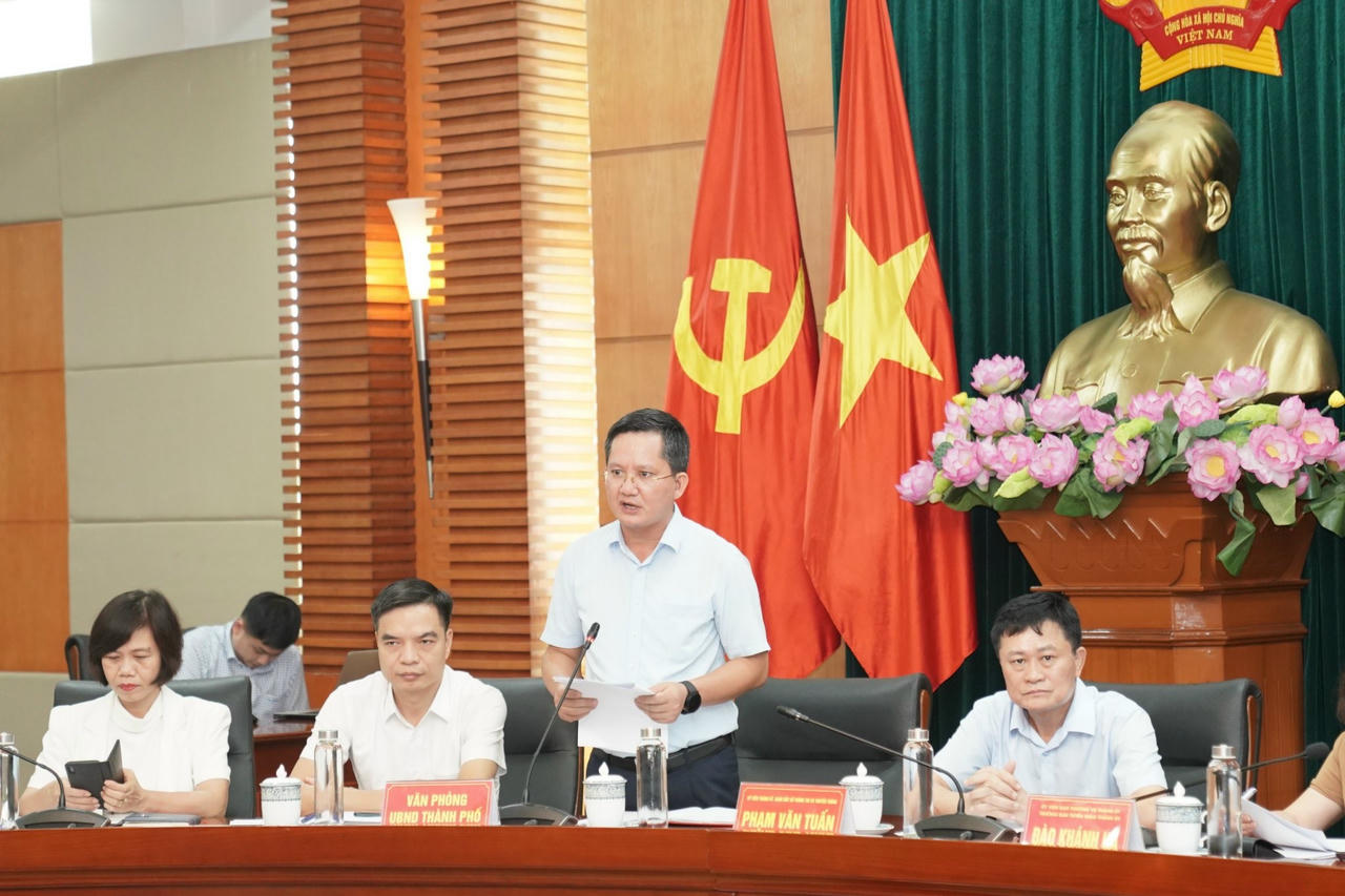 Đầu tư nước ngoài vào TP Hải Phòng tăng trên 140%