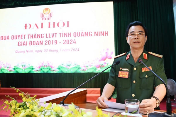 Quảng Ninh khen thưởng nhiều tập thể, cá nhân thực hiện xuất sắc phong trào thi đua Quyết thắng