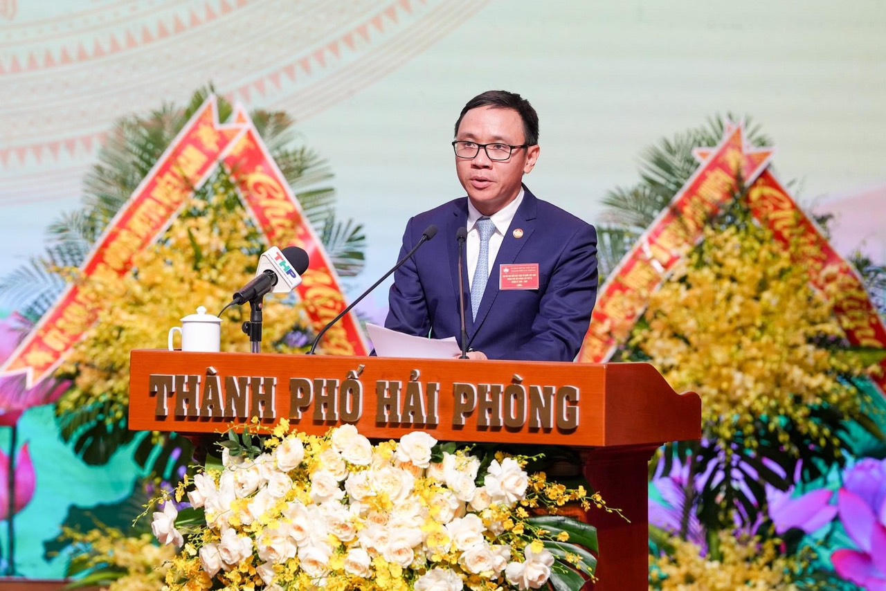 Những kết quả nổi bật của TP Hải Phòng có sự đóng góp quan trọng của hệ thống MTTQ