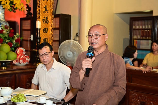 Hải Phòng sẽ tổ chức Đại lễ đêm hội Hoa đăng - Vu Lan báo hiếu năm 2024 vào ngày 10/8