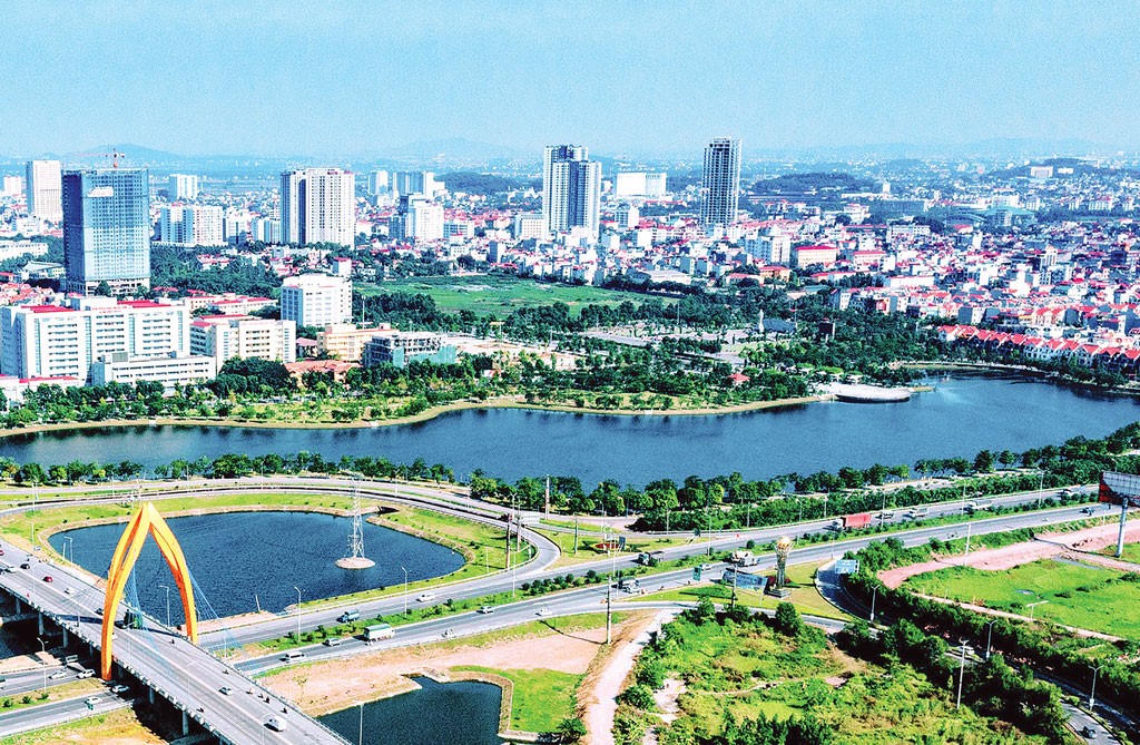 70 năm xây dựng và phát triển, Bắc Ninh vững vàng tiến về phía trước