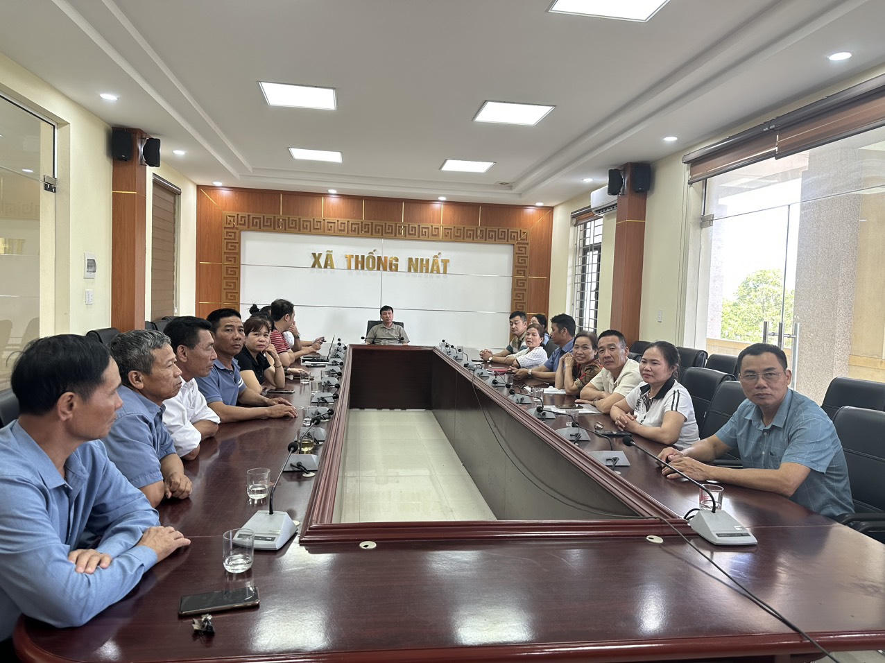 Đưa kiến thức Luật Đất đai 2024 đến tận thôn, khu ở TP Hạ Long