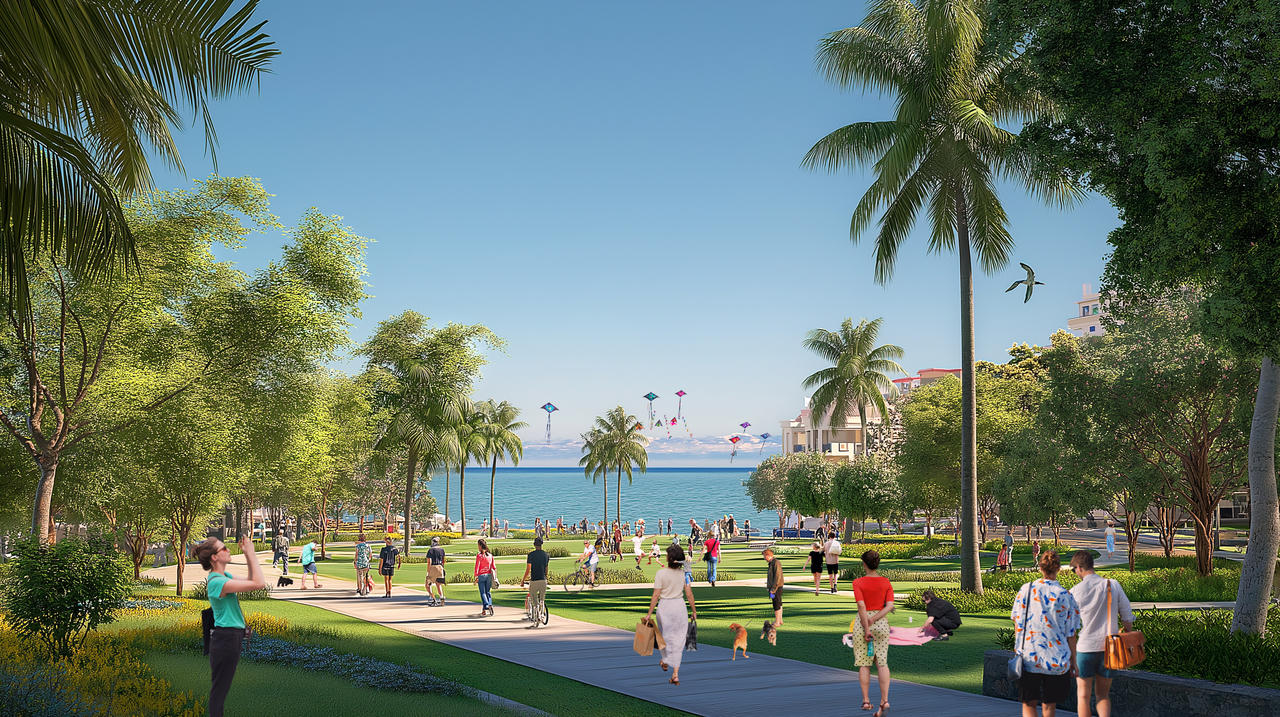 Hải Phòng: Phát triển du lịch xanh trên “đảo ngọc” Cát Bà