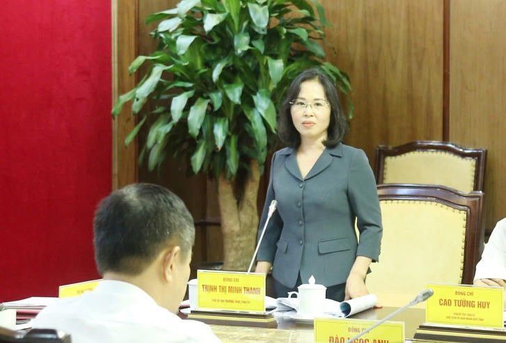 Ghi nhận kết quả nổi bật của Quảng Ninh trong thực hiện Chỉ thị số 26-CT/TW