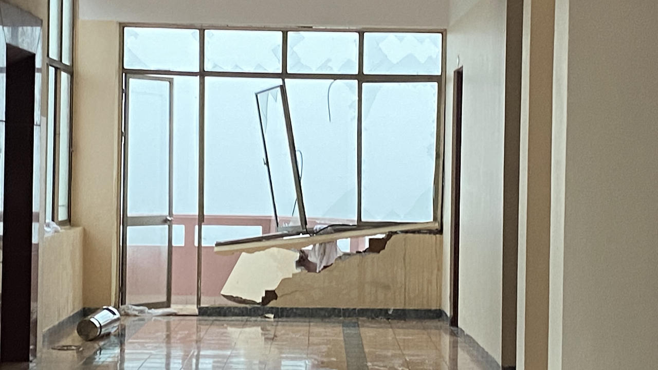 Bão quần thảo đồng bằng Bắc Bộ, 4 người tử vong, 6 người mất tích