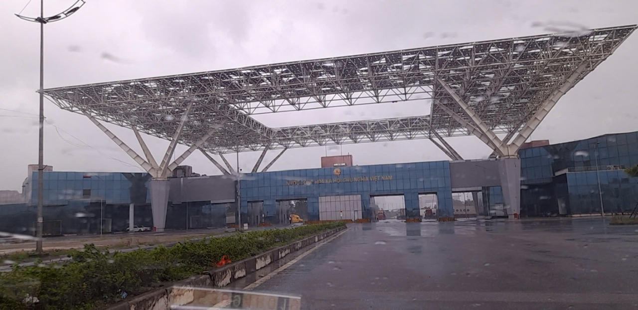 Bão quần thảo đồng bằng Bắc Bộ, 4 người tử vong, 6 người mất tích