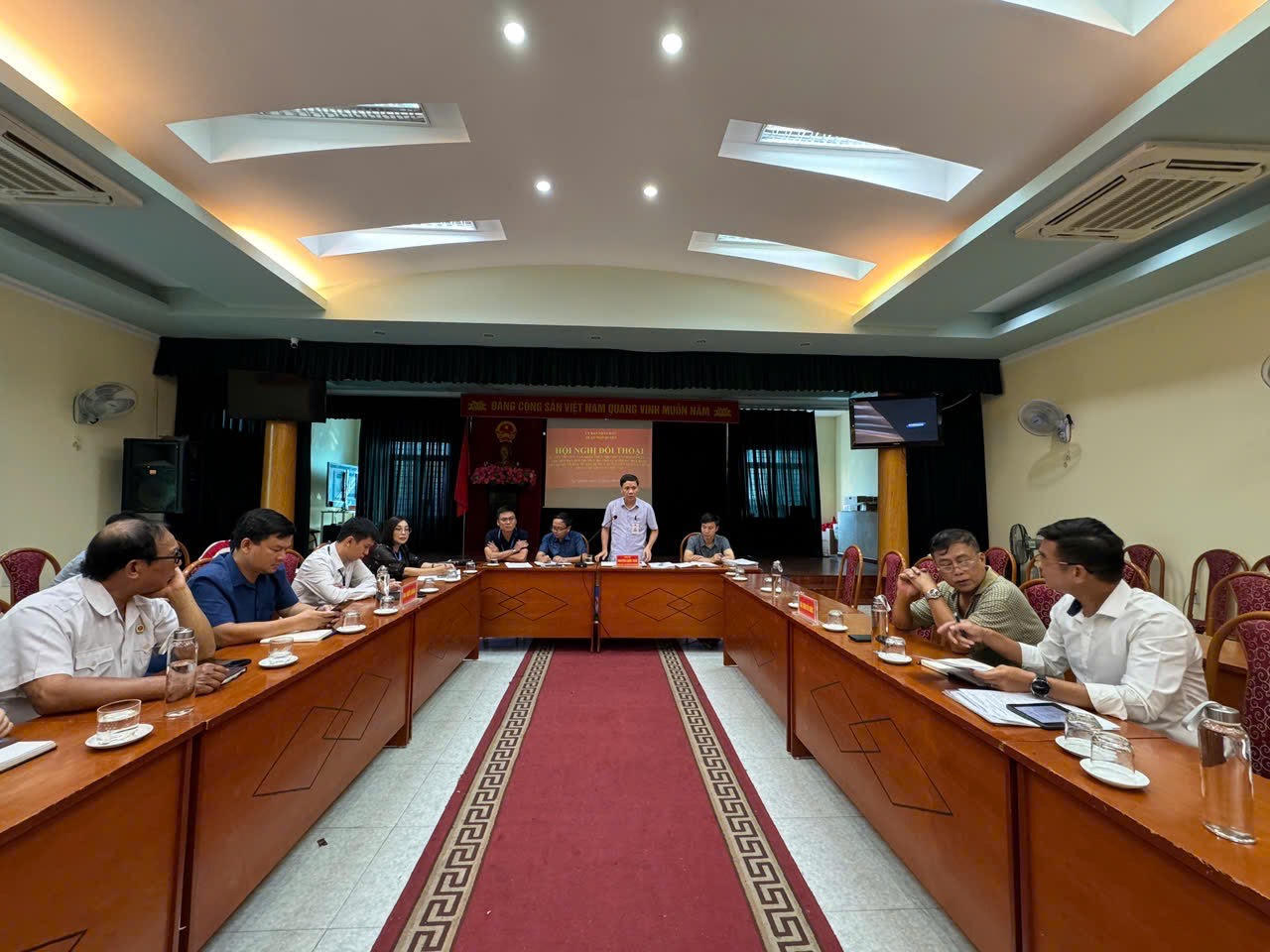 Hải Phòng: Tập trung GPMB triển khai công trình trọng điểm