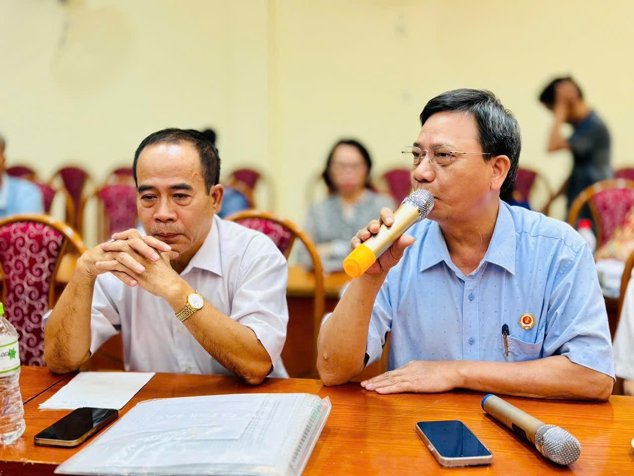 Hải Phòng: Tập trung GPMB triển khai công trình trọng điểm