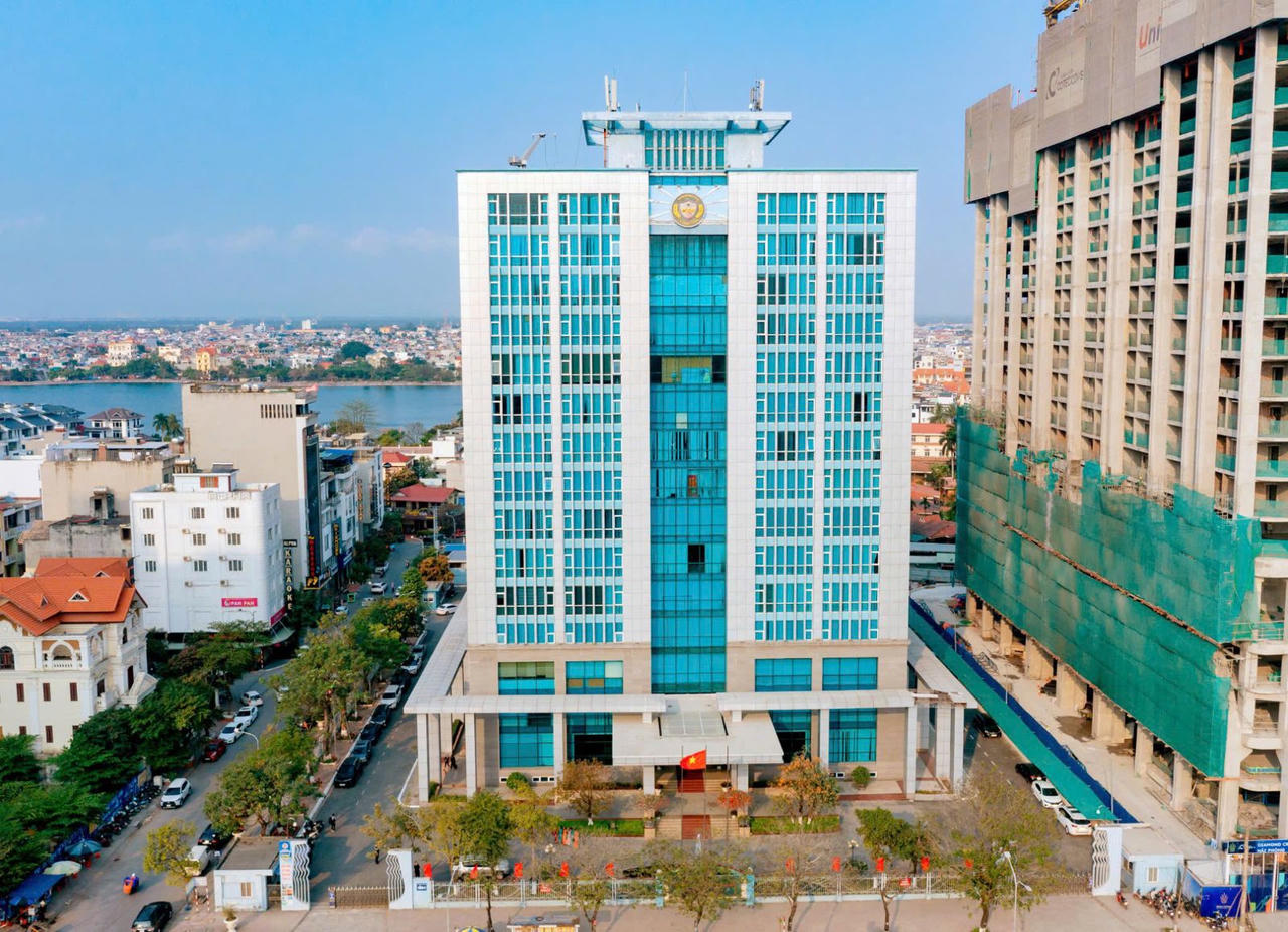 Hải Phòng có tân Cục trưởng Cục Hải quan thành phố