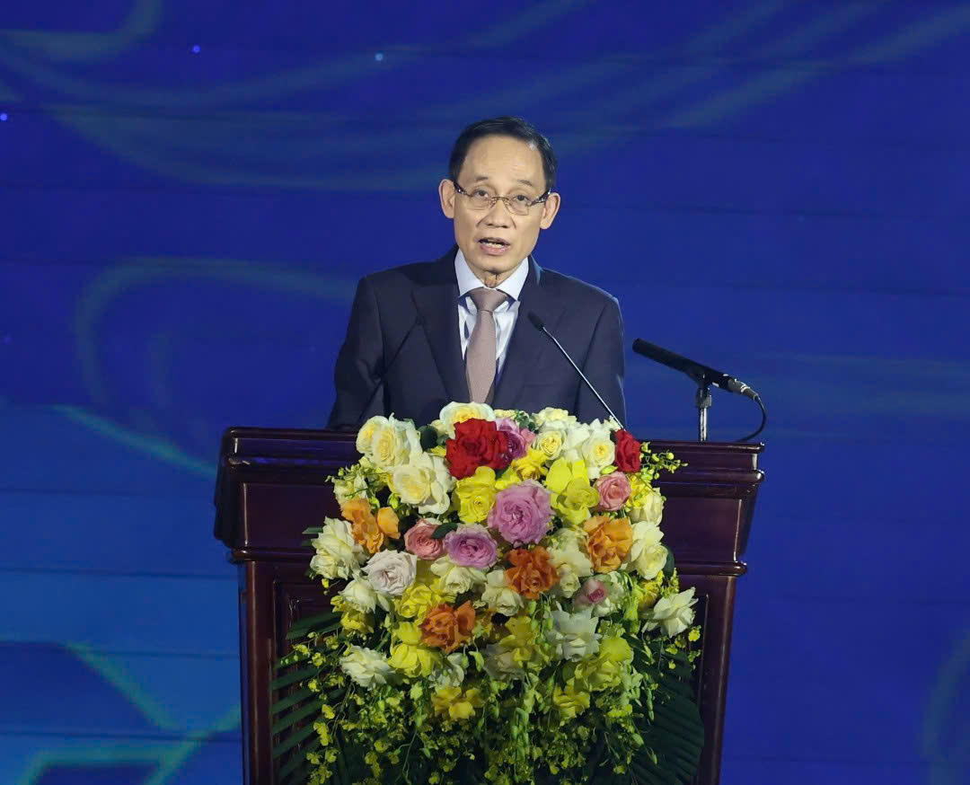 Khai mạc Festival Ninh Bình - 'Dòng chảy di sản'