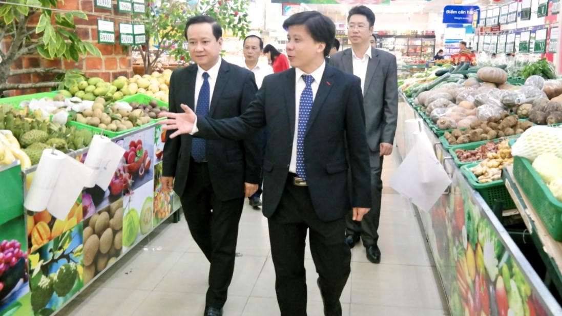 Hải Phòng kích cầu tiêu dùng trong thời kỳ kinh tế số