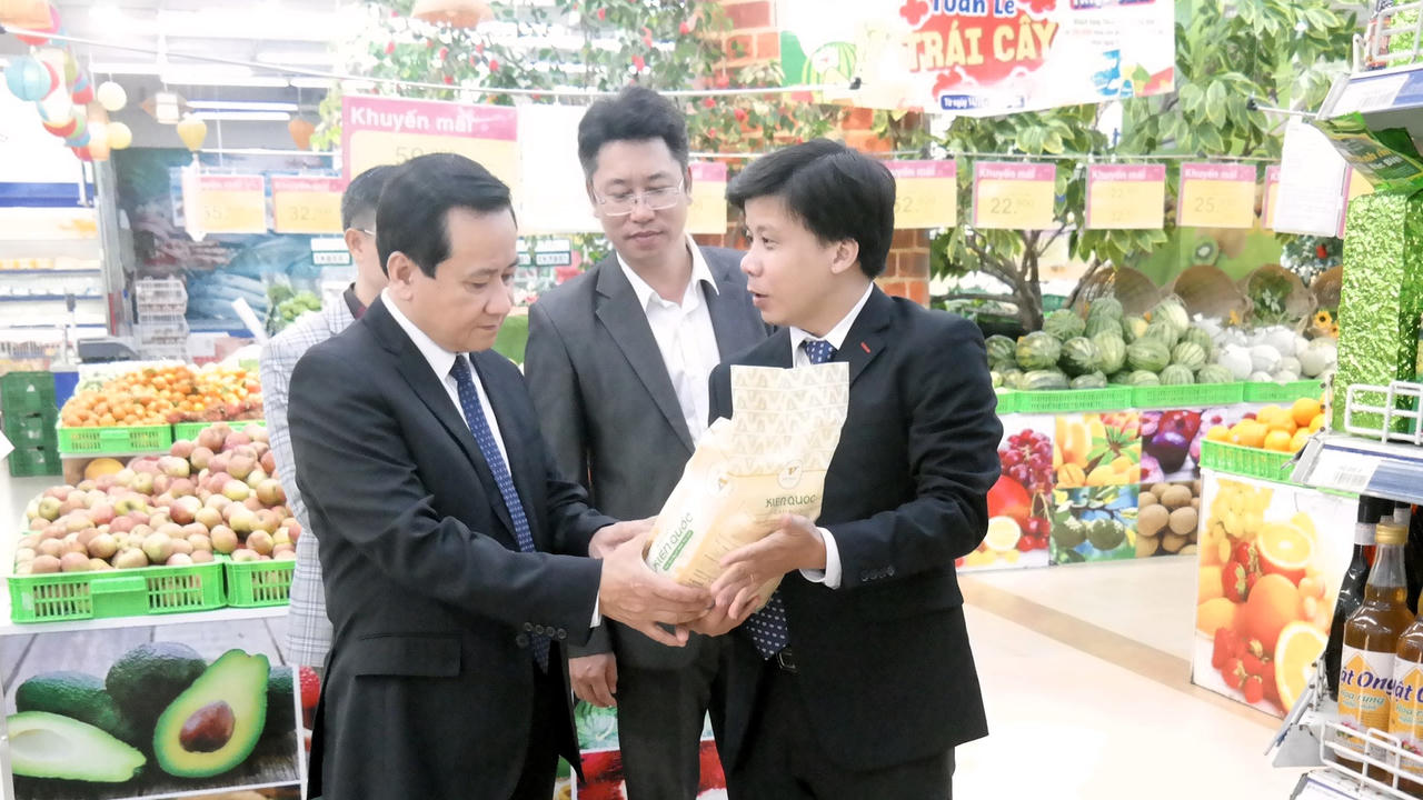 Hải Phòng kích cầu tiêu dùng trong thời kỳ kinh tế số