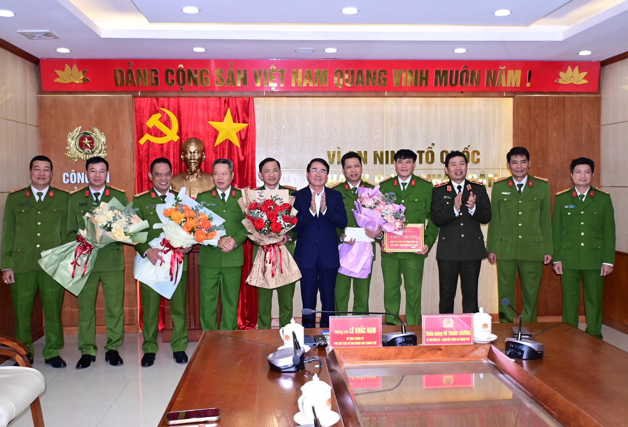 Bắt giữ 2 nghi phạm cướp tài sản tại dốc cầu Tiên Cựu 