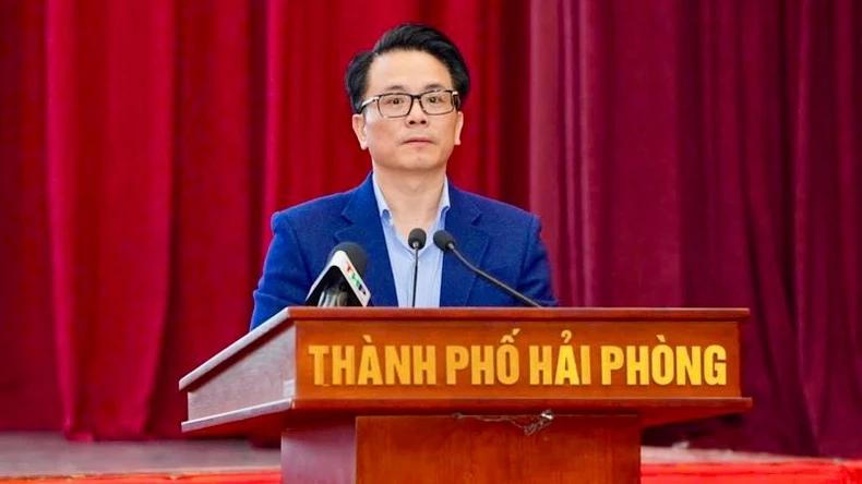 Hải Phòng: Thống nhất xây dựng phương án, đề án, sắp xếp, tinh gọn bộ máy