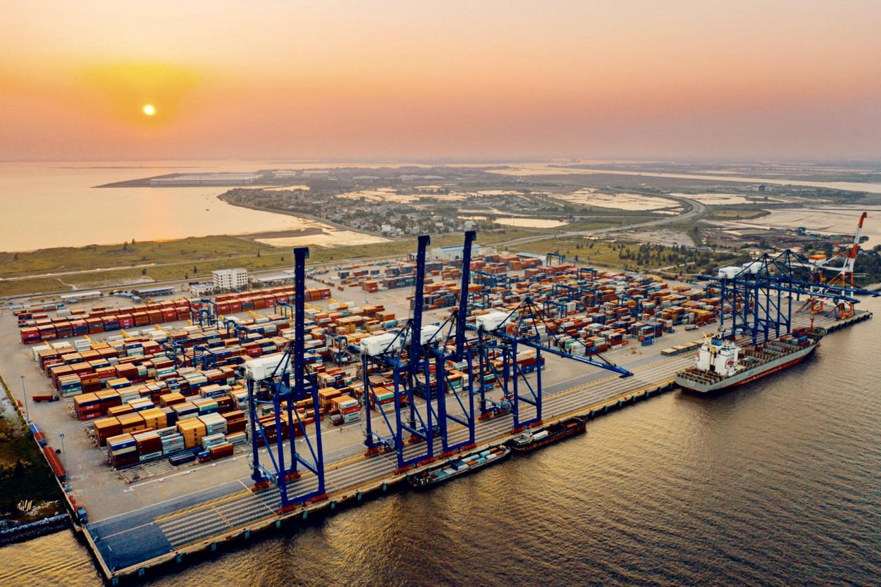 Hải Phòng sẽ đóng góp gần 11.000 tỷ đồng để xây dựng tuyến đường sắt Lào Cai - Hà Nội - Hải Phòng