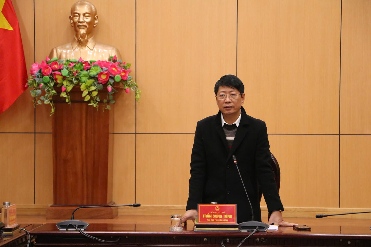 Ninh Bình: Đề nghị công nhận là tỉnh hoàn thành nhiệm vụ xây dựng nông thôn mới 