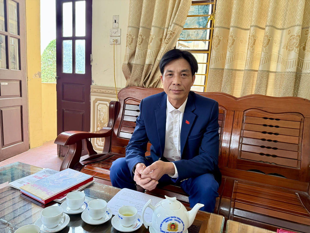 Đài hoá thân Thanh Bình: Siết chặt quản lý, minh bạch thông tin, vì quyền lợi khách hàng