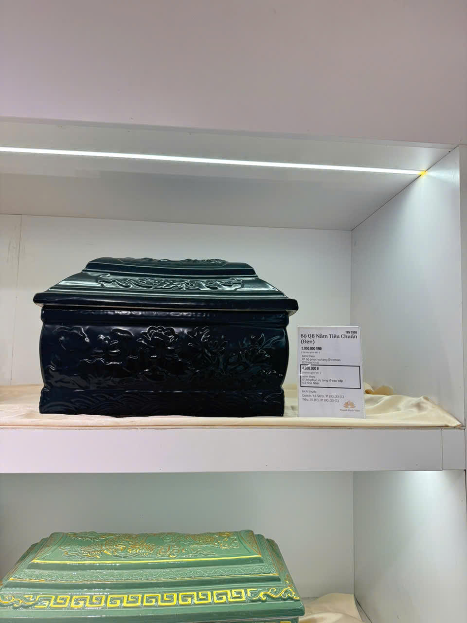 Đài hoá thân Thanh Bình: Siết chặt quản lý, minh bạch thông tin, vì quyền lợi khách hàng