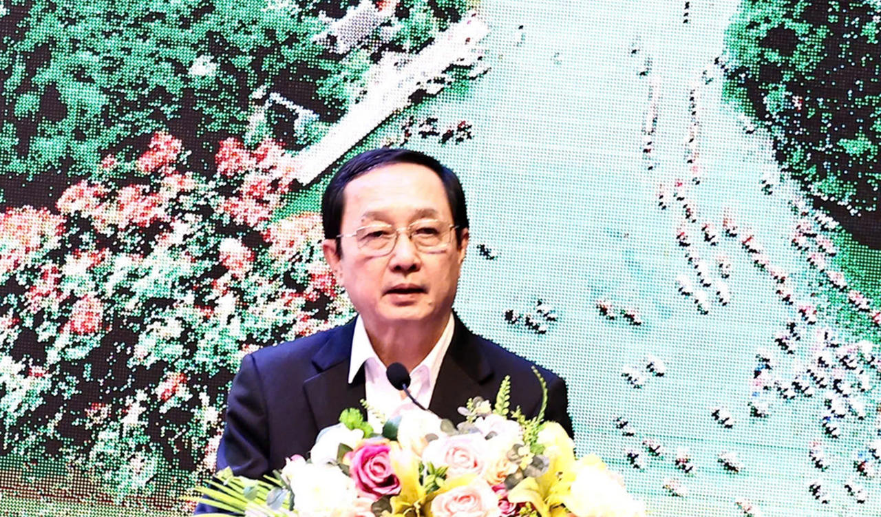 'Người thắp lửa đầu tiên' cho chiếu Chèo Việt Nam