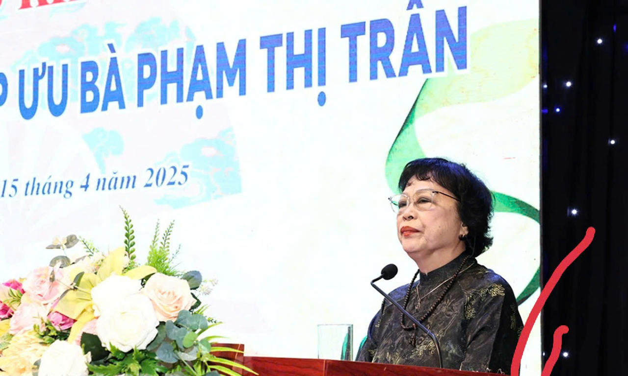 'Người thắp lửa đầu tiên' cho chiếu Chèo Việt Nam