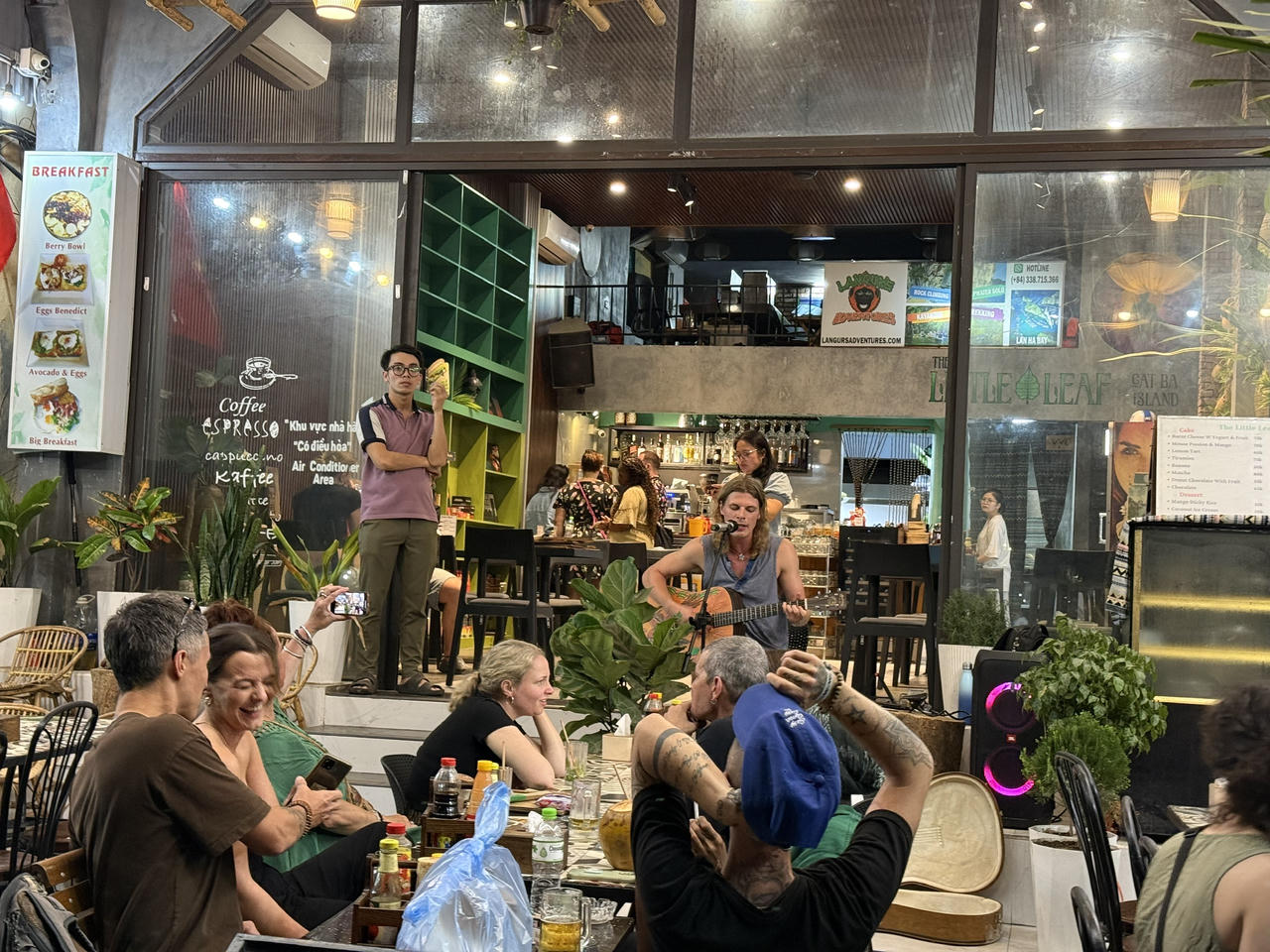 Khách du lịch tới Hải Phòng tăng đột biến dịp nghỉ lễ