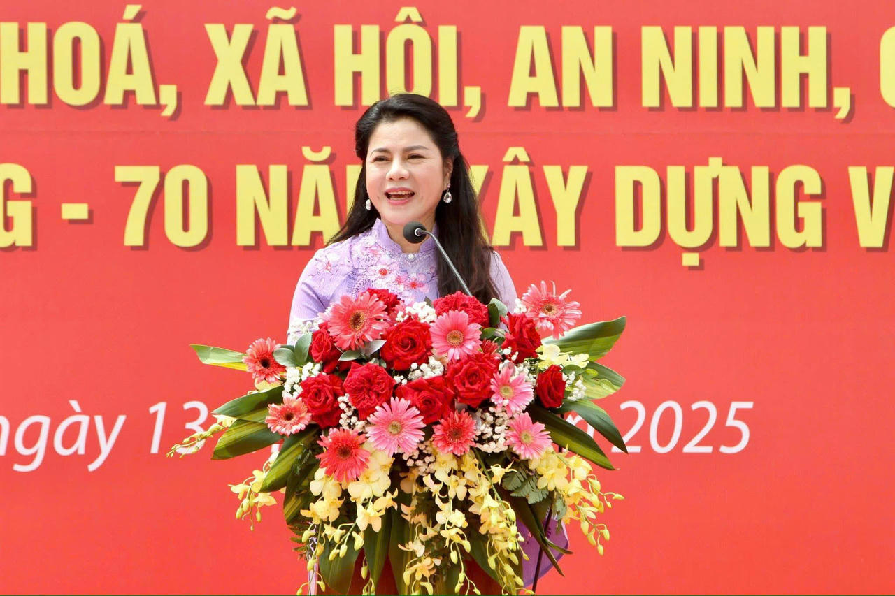 Hải Phòng: Triển lãm 70 năm xây dựng và phát triển 