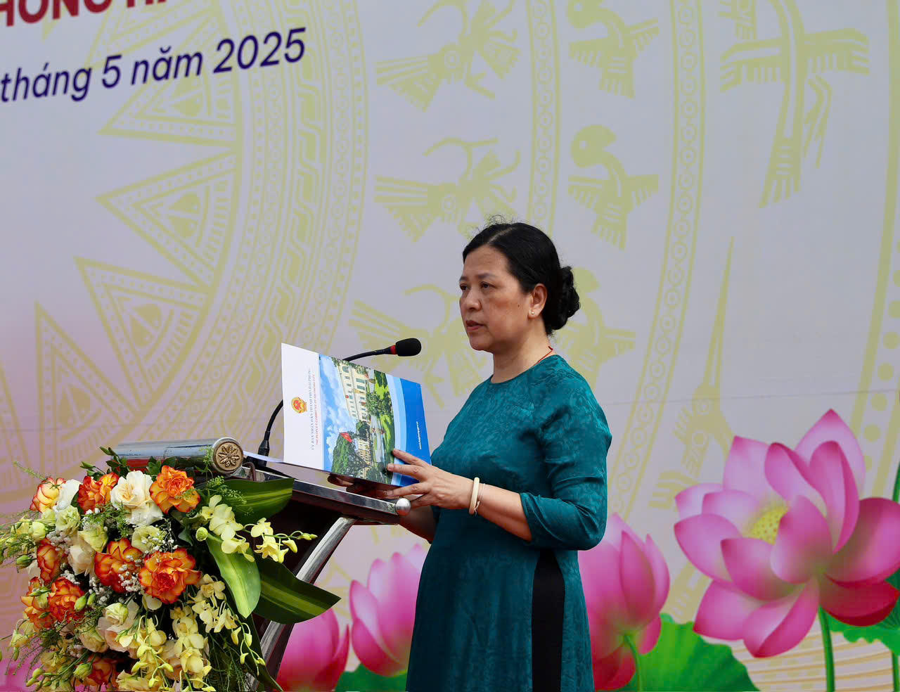 Hải Phòng: Long trọng tổ chức lễ gắn tên đường Đỗ Mười – Tri ân vị lãnh tụ kiệt xuất