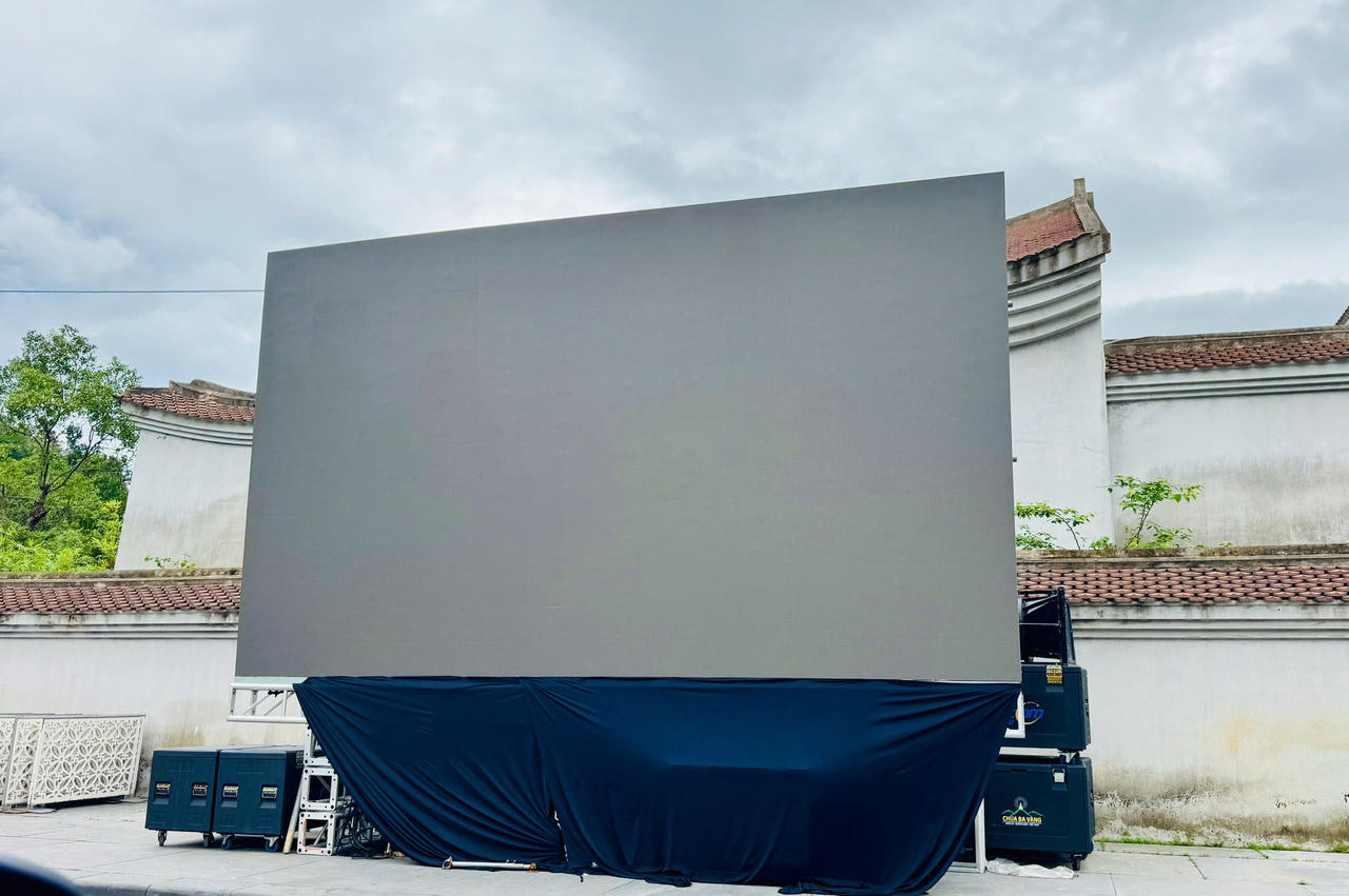 Sẵn sàng tổ chức trọng thể lễ cung rước, tôn trí và chiêm bái Xá Lợi Phật