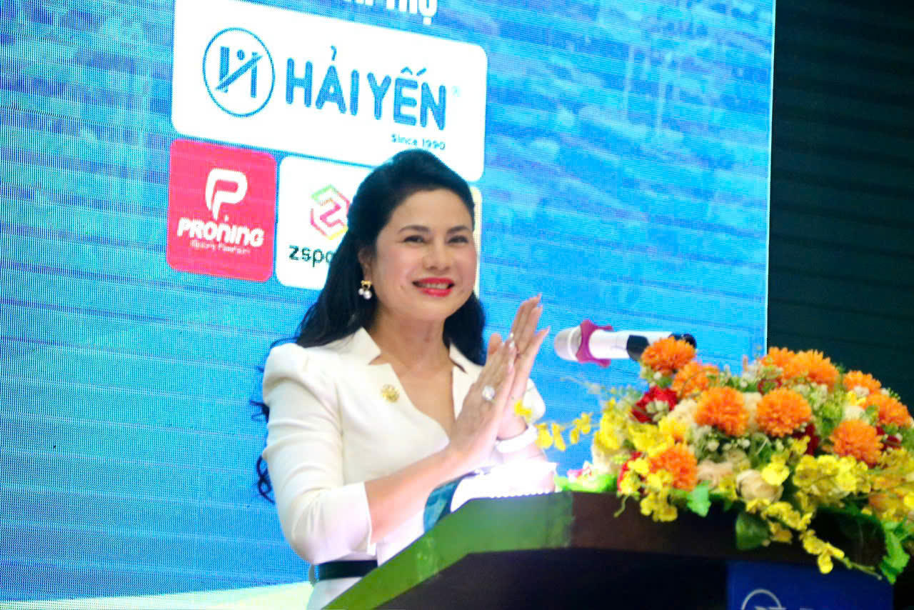 Hải Phòng đăng cai Giải vô địch Cầu lông trẻ quốc gia năm 2025